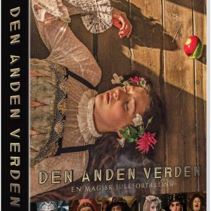 Den anden verden – DVD v:6144419