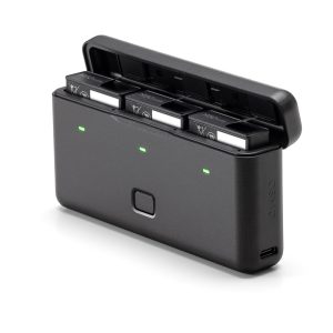 DJI – Osmo Action Multifuntional Battery Case 2 – Gratis frakt v:4717288 DJI – Osmo Action Multifuntional Battery Case 2 – Gratis frakt v:4717288