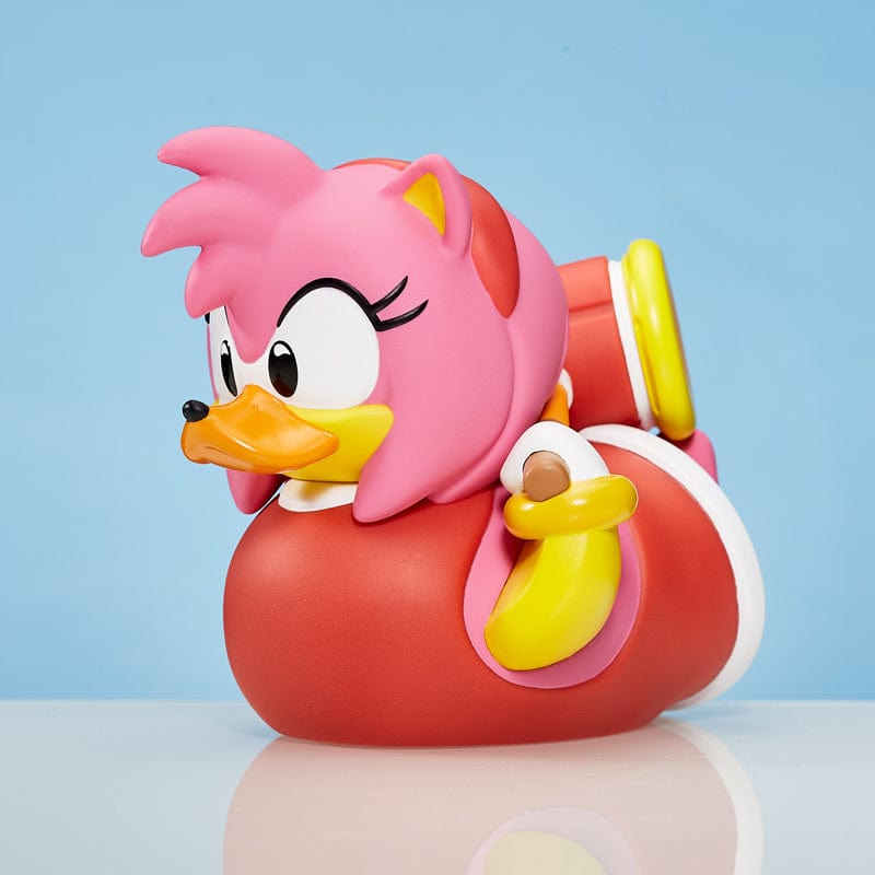 Numskull - Sonic Tubbz BOXED Amy Rose v:4923929