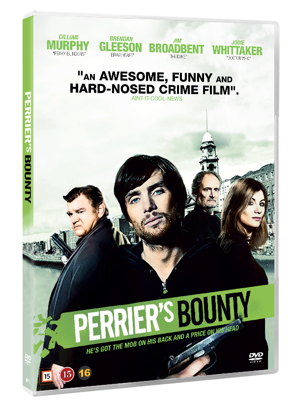 Perriers Bounty v:9653070