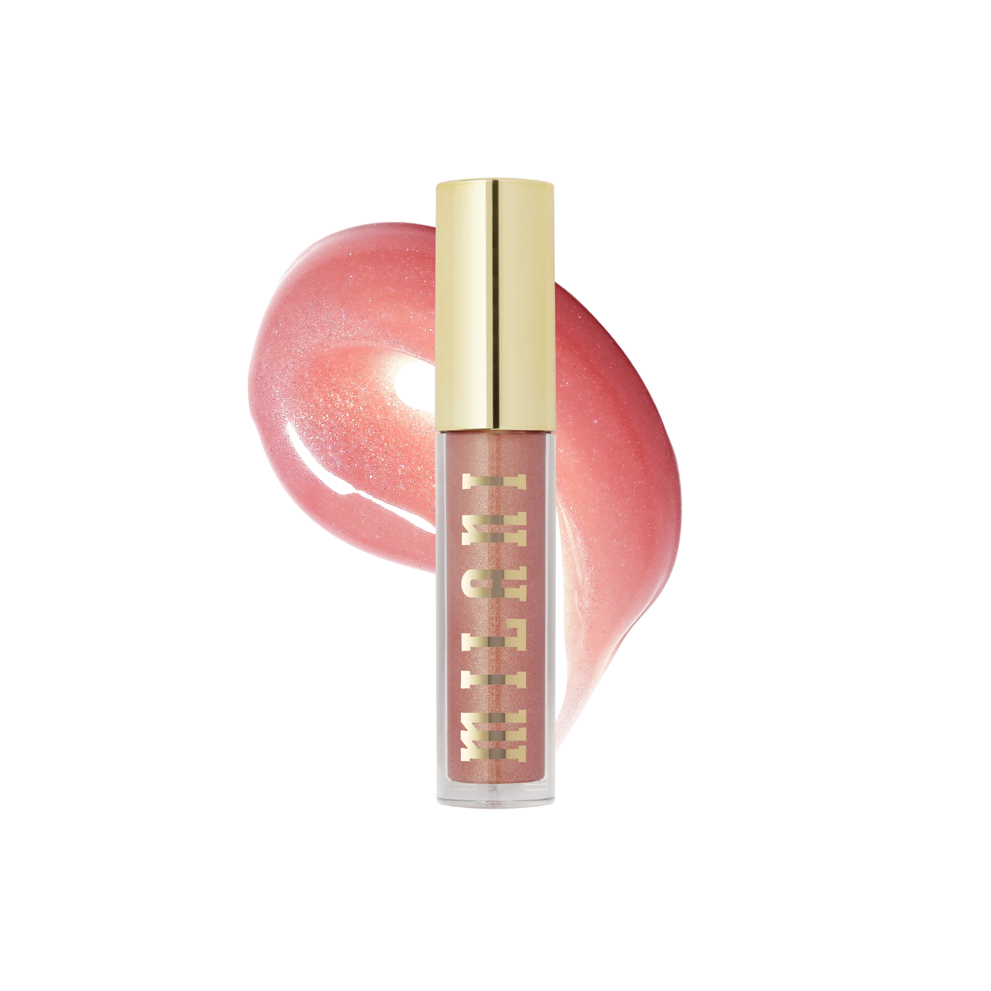 Milani Cosmetics - Keep It Full Nourishing Lip Plumper - Luminoso - Luminoso v:6975067