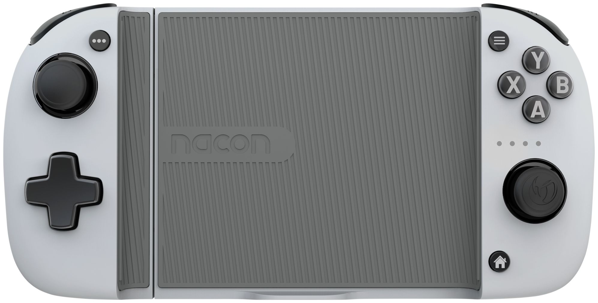 Nacon - Mobile Controller - MG-X - Gratis frakt v:5271227