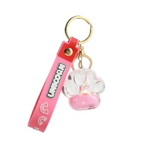 iTotal – Paw Liquid Keychain UNICORN (XL2795C) v:5338809 iTotal – Paw Liquid Keychain UNICORN (XL2795C) v:5338809