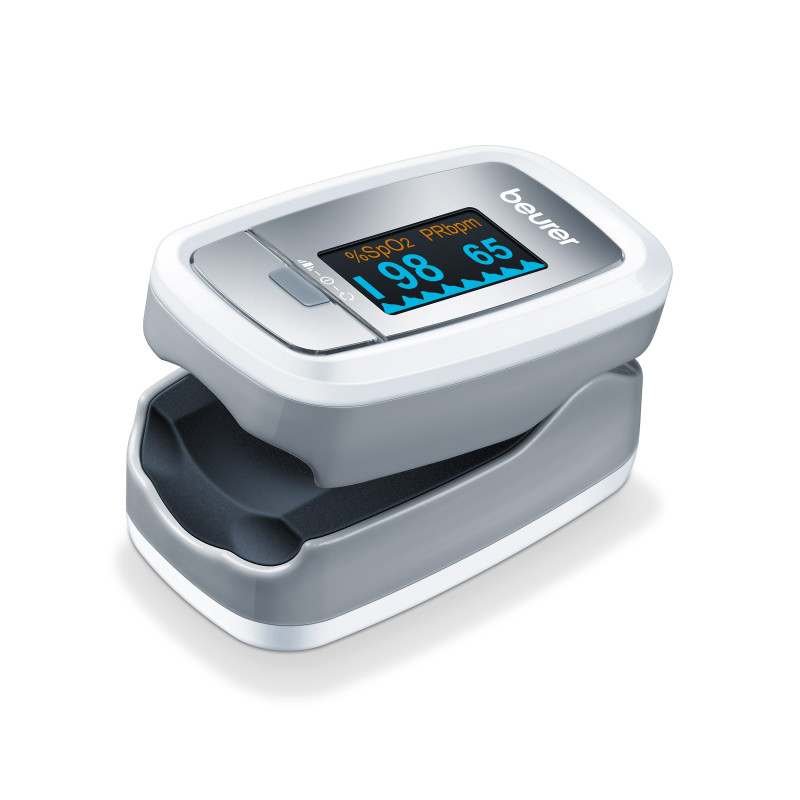 Beurer – PO 30 Pulsoximeter – 5 years warranty v:9582327