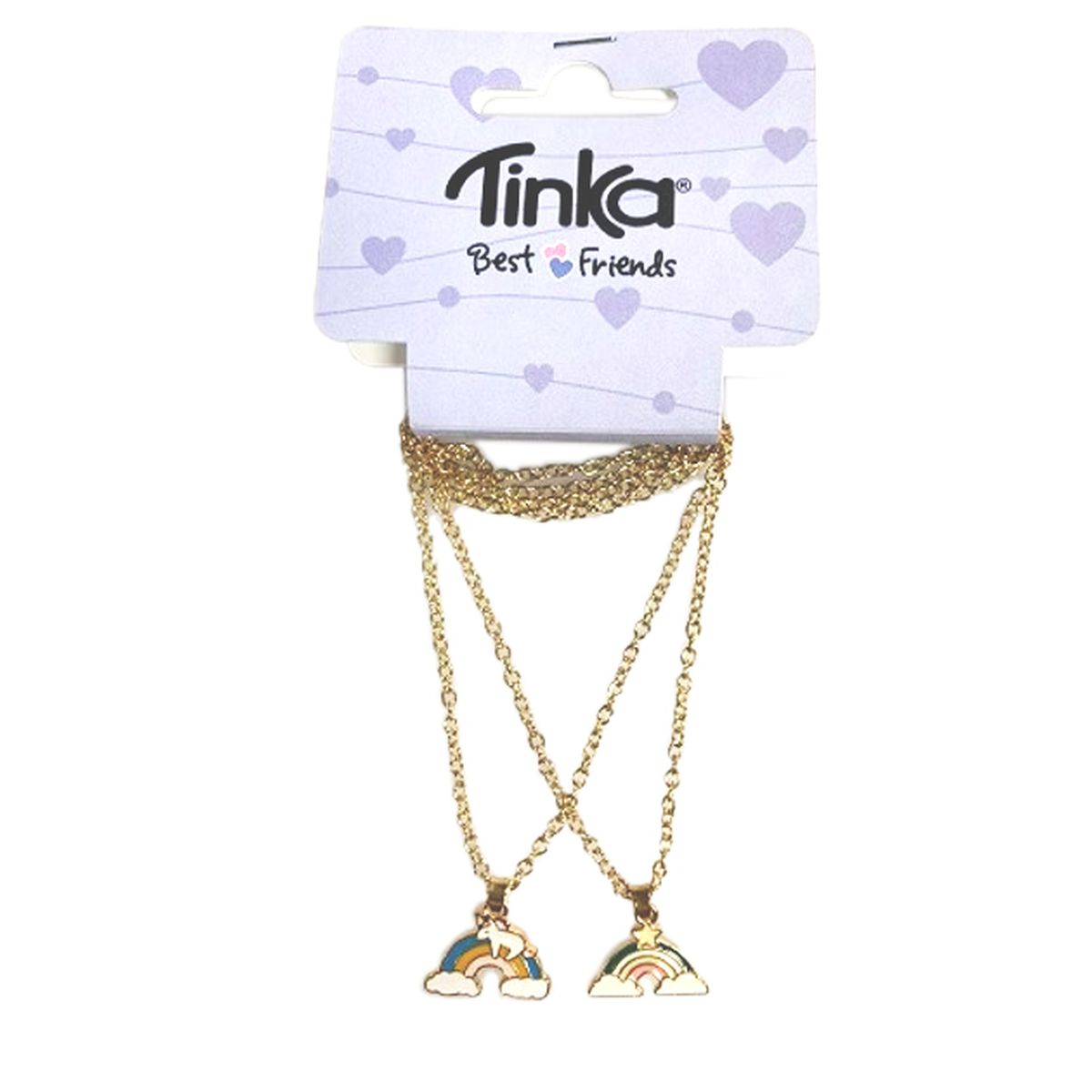 Tinka – Necklace Best Friends Forever (8-803505A) v:9907440