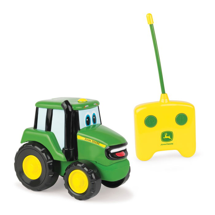 John Deere – Remote Controlled Johnny Tractor ( 942-429461) v:5350564 John Deere – Remote Controlled Johnny Tractor ( 942-429461) v:5350564