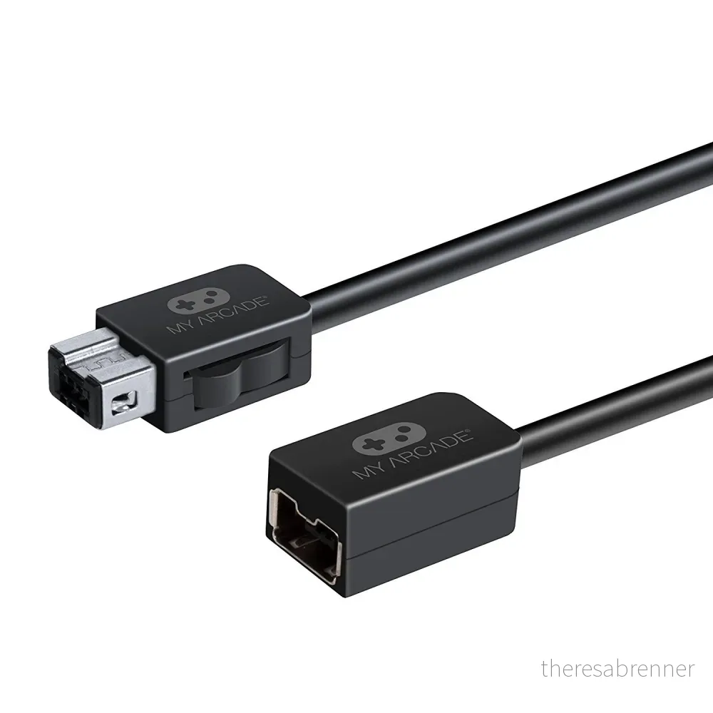 My Arcade Extender Cable 10ft (3m) v:3511914