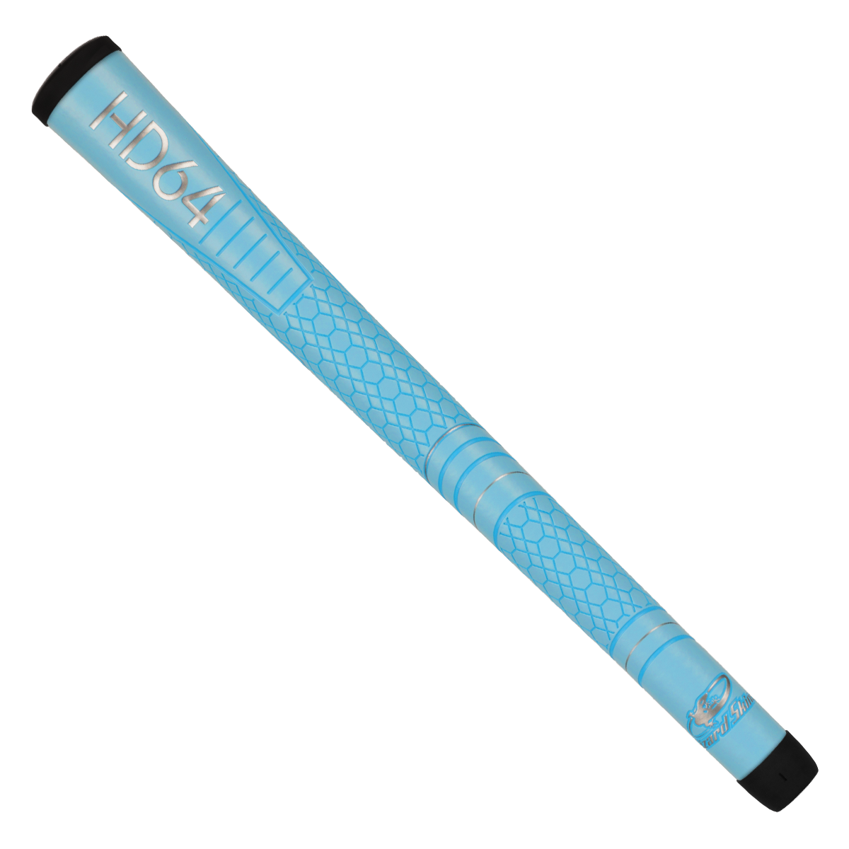 DSP Ultra Golf Grip – HD64 – Powder Blue – Midsize v:9401433
