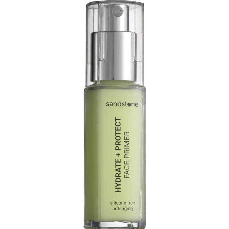 Sandstone - Hydrate + Protect Faceprimer - Faceprimer v:7336444