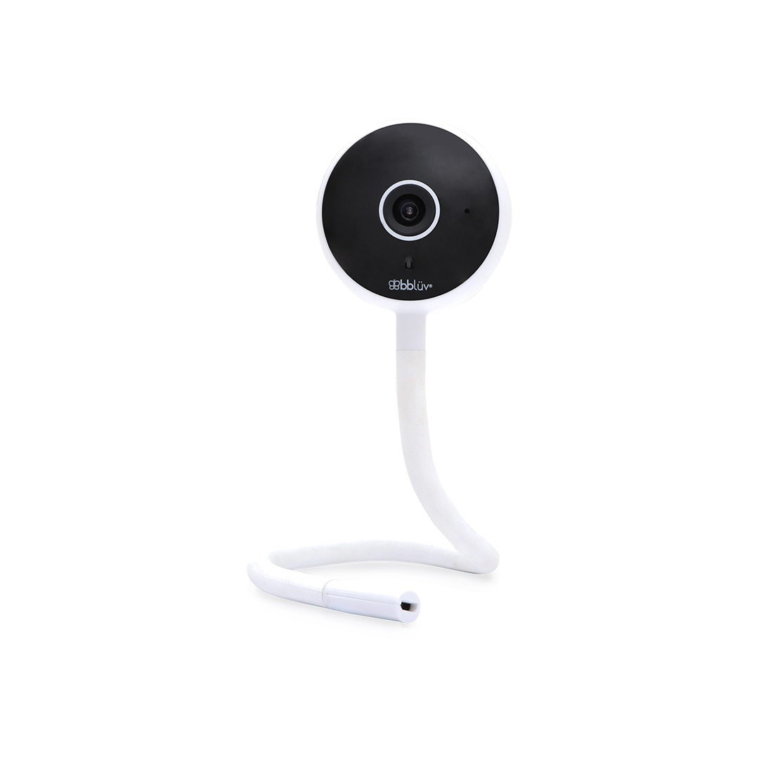 bblüv – App-Controlled Baby Monitor – Gratis frakt v:3164371 bblüv – App-Controlled Baby Monitor – Gratis frakt v:3164371
