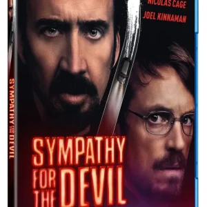 Sympathy For The Devil (Nicolas Cage) – Blu-Ray – Standard v:6100724 Sympathy For The Devil (Nicolas Cage) – Blu-Ray – Standard v:6100724