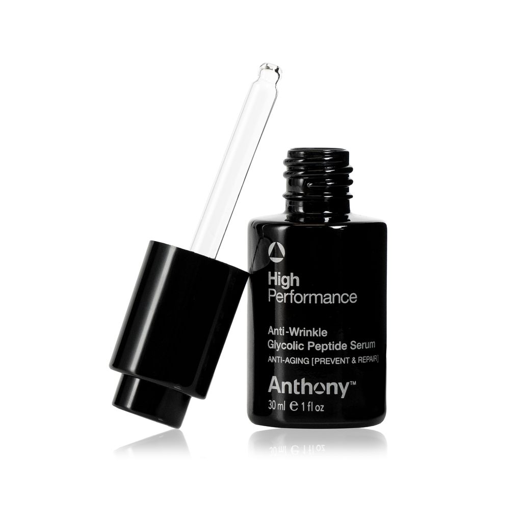 Anthony - Anti-Wrinkle Glycolic Peptide Serum v:7218277
