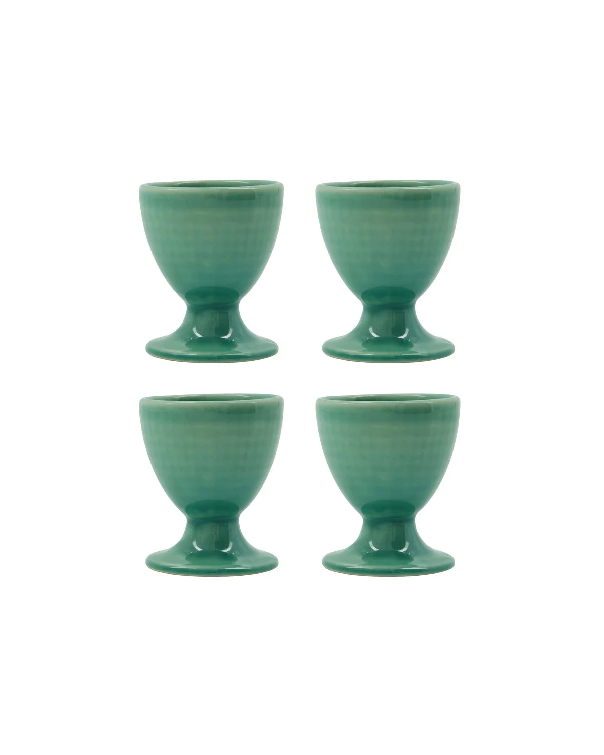 House Doctor - Egg cup HDDiva - Green - light green v:5293754