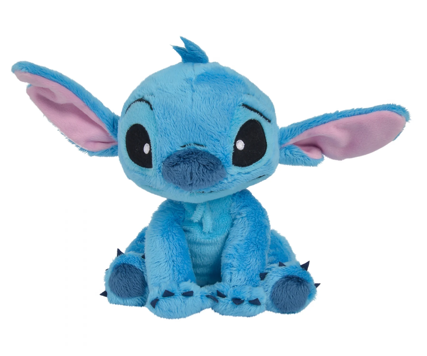 Disney - Stitch Plush (25 cm) (6315876953) v:5746078