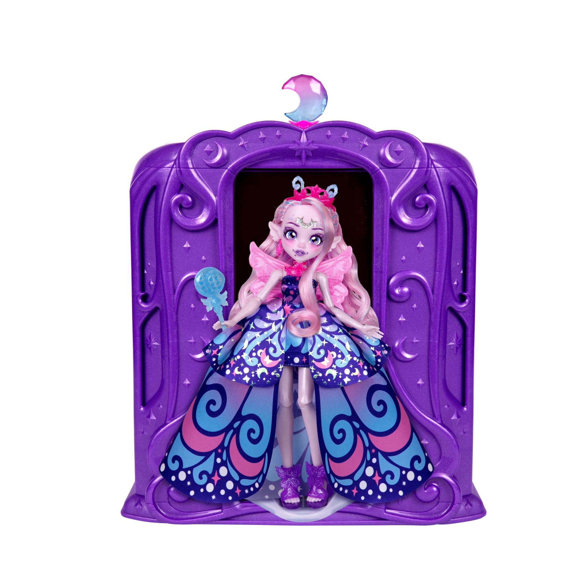 Magic Mixies – Pixie Supremes Mirror DK/SE/NO (30527) – Gratis frakt v:5096896