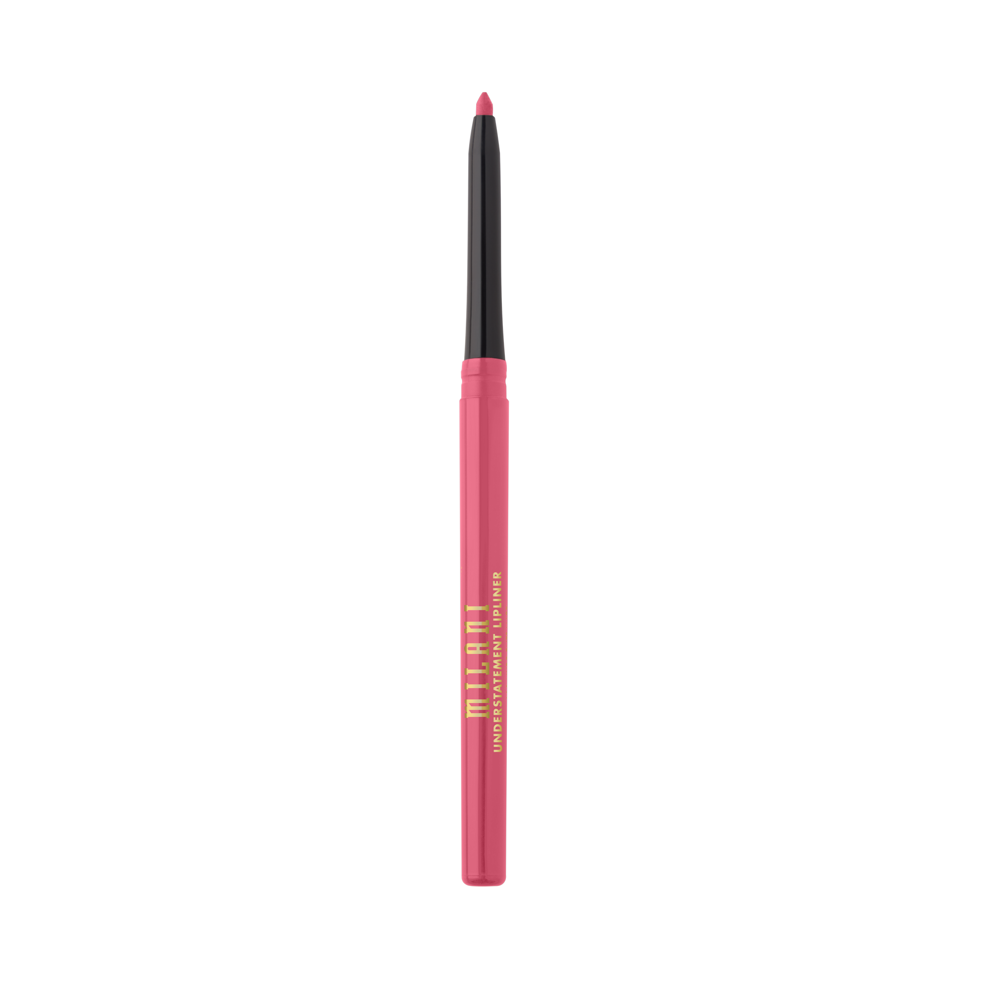 Milani Cosmetics - Understatement Lipliner - Audacious Pink - Audacious Pink v:4858121