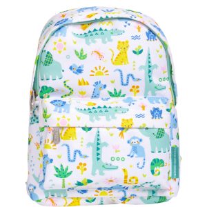 A little lovely company – Little Backpack – Jungle – Toddler v:9613181