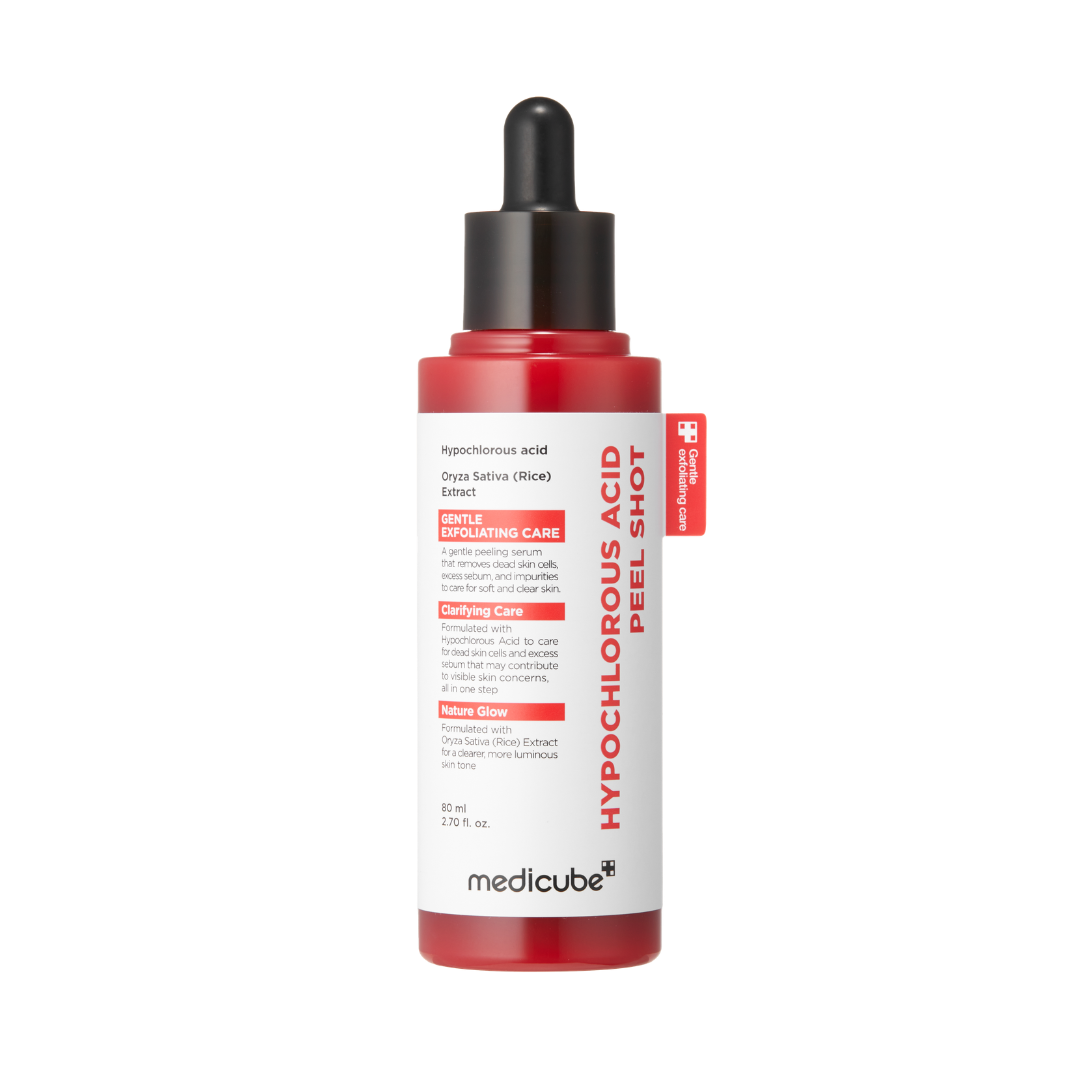 Medicube - Hypochlorous Acid Peel Shot - 80 ml v:5606142