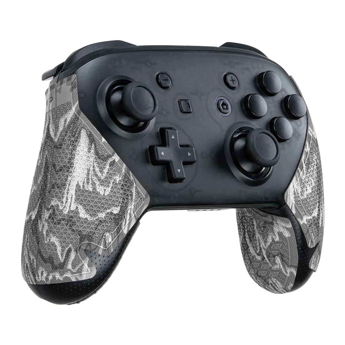 Lizard Skins DSP Controller Grip for Switch Pro Contoller - Phantom Camo v:2911801