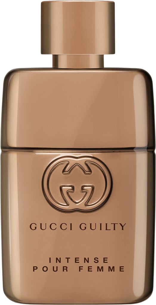 Gucci - Guilty Intense Pour Femme EDP 50 ml - 50 - Gratis frakt v:2344006