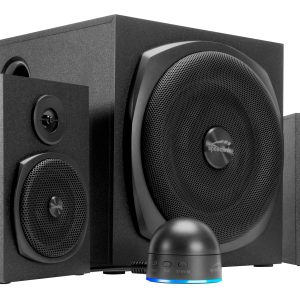 Speedlink – GRAVITY LT 2.1 Subwoofer System, black – Gratis frakt v:9321678 Speedlink – GRAVITY LT 2.1 Subwoofer System, black – Gratis frakt v:9321678