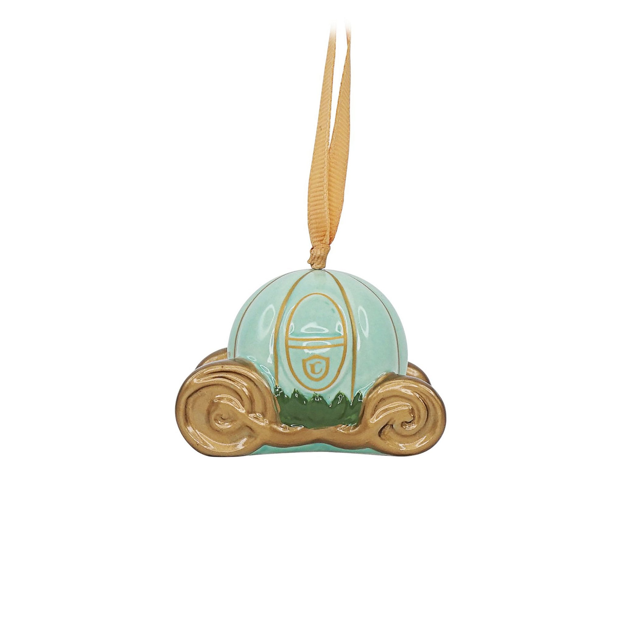 Disney - Hanging Decoration - Cinderella - Carriage (DECDC04) v:2168375