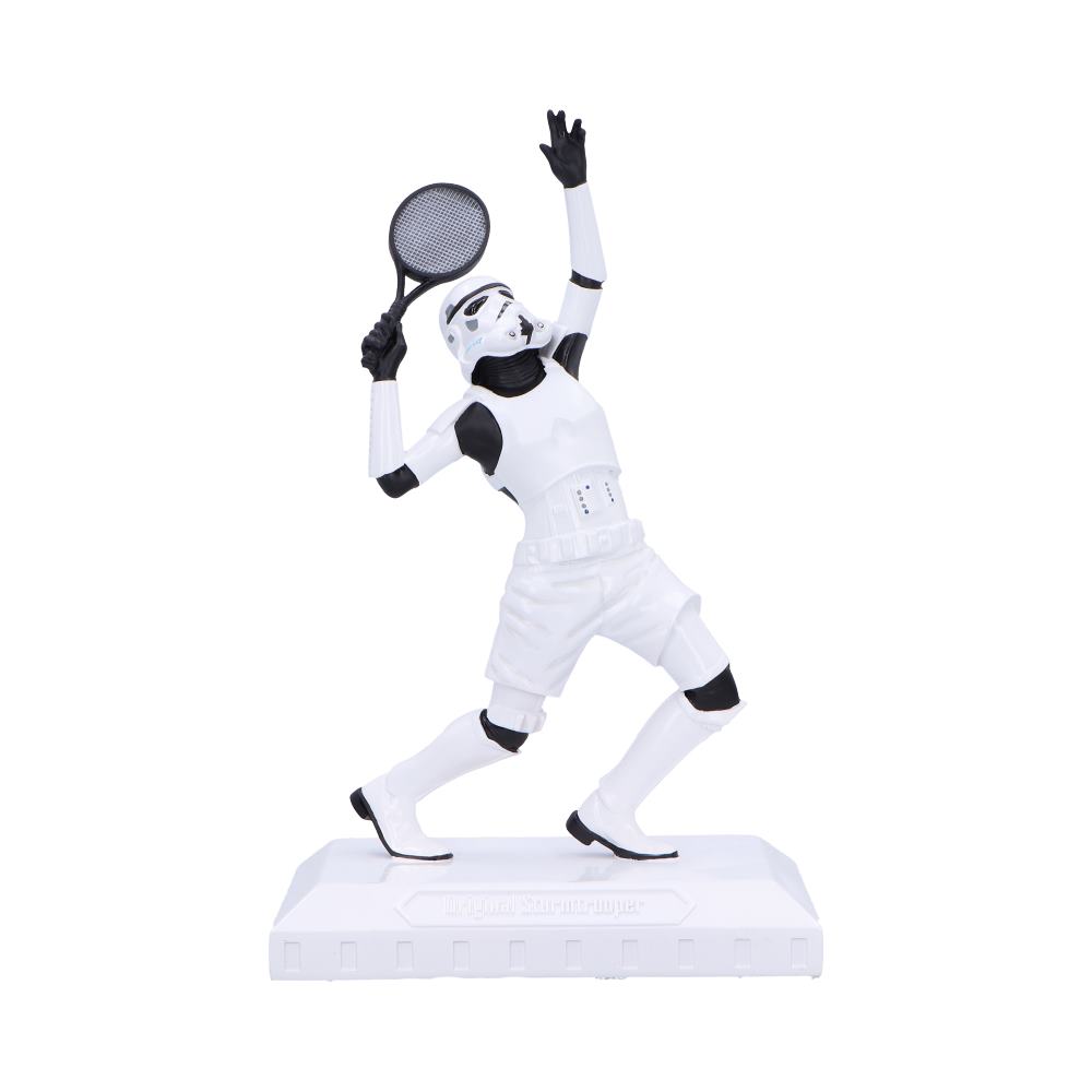 Stormtrooper Serve It! v:4736694