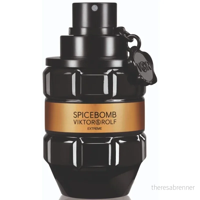 Viktor & Rolf – Spicebomb Extreme EDP 90 ml – 90 – Gratis frakt v:4496407 Viktor & Rolf – Spicebomb Extreme EDP 90 ml – 90 – Gratis frakt v:4496407