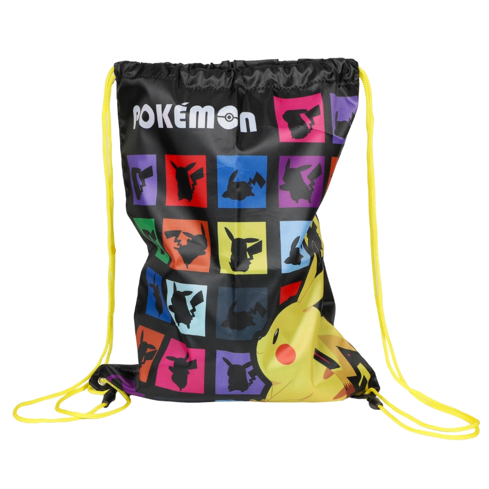 Pokémon – Gym Bag (68983) v:9929592