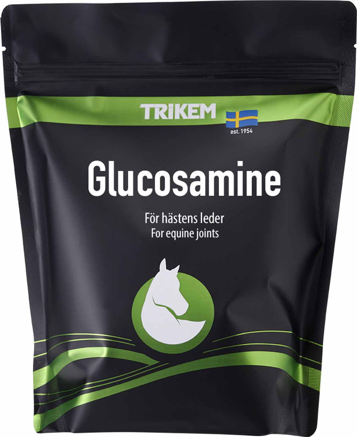 TRIKEM - Glucosamin 1Kg - (822.7262) v:4703535