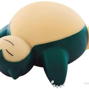 Pokemon – Snorlax Lamp (52800POKE5) – Gratis frakt v:7552908 Pokemon – Snorlax Lamp (52800POKE5) – Gratis frakt v:7552908
