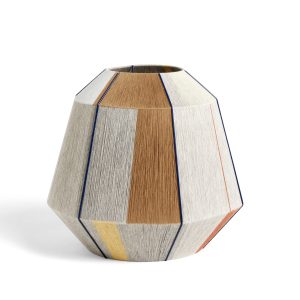 HAY – Bonbon Lampeskjerm 500 – Earth Tones – Beige – One Size – Gratis frakt v:1933001