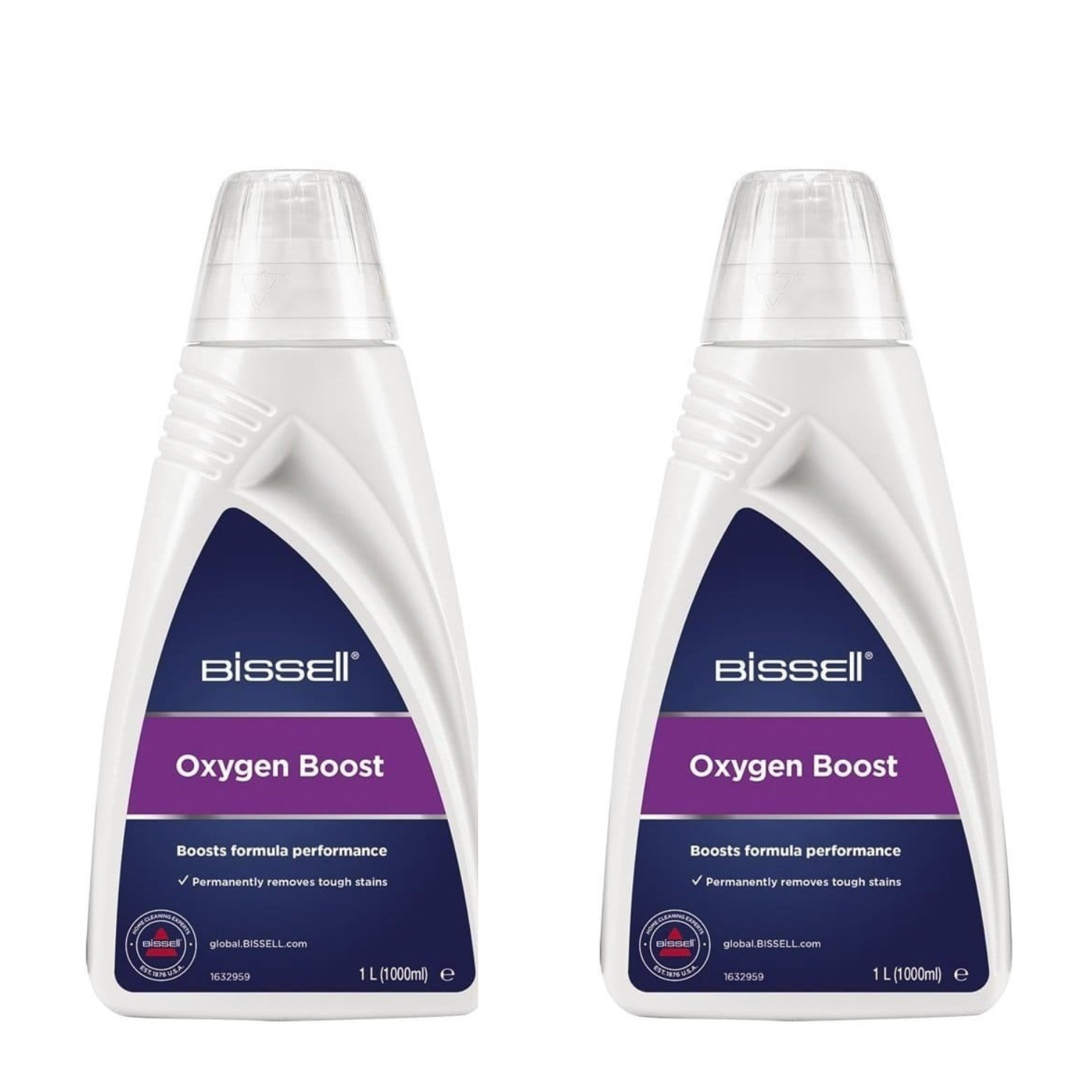 Bissell – 2xOxygen Boost – Bundle v:6272266 Bissell – 2xOxygen Boost – Bundle v:6272266
