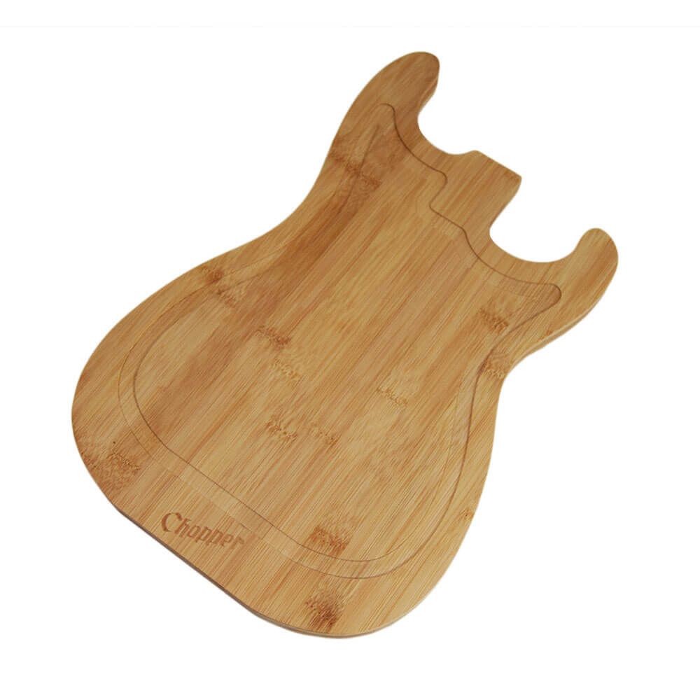 Guitar Cutting Board v:1437975
