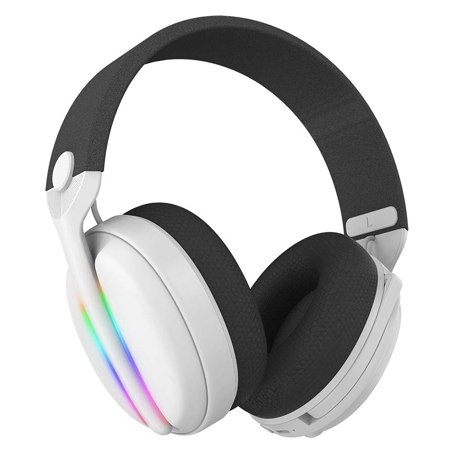 Subsonic Wireless Headset All Platforms + Led + 7.1 MULTI – Gratis frakt v:6672354