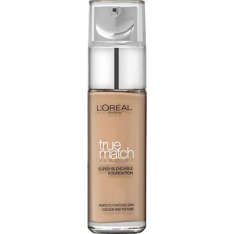 L'Oréal - True Match Liquid - 4.N Beige - 4.N Beige v:6930932