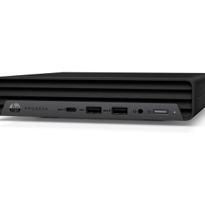 T1A – HP ProDesk 600 G6 mini i5-10500T 16GB 256GB W11P – Gratis frakt v:7538461