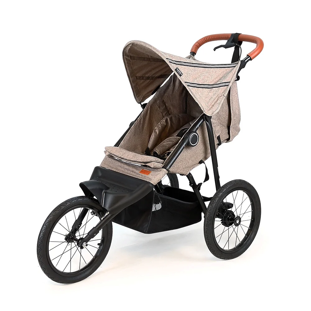 Babytrold – Jogger – Sand – Gratis frakt v:7276201 Babytrold – Jogger – Sand – Gratis frakt v:7276201