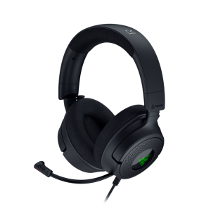 Razer – Kraken V4 X wired gaming headset – Gratis frakt v:2048404 Razer – Kraken V4 X wired gaming headset – Gratis frakt v:2048404
