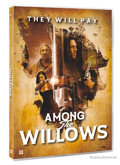 AMONG THE WILLOWS v:6608284