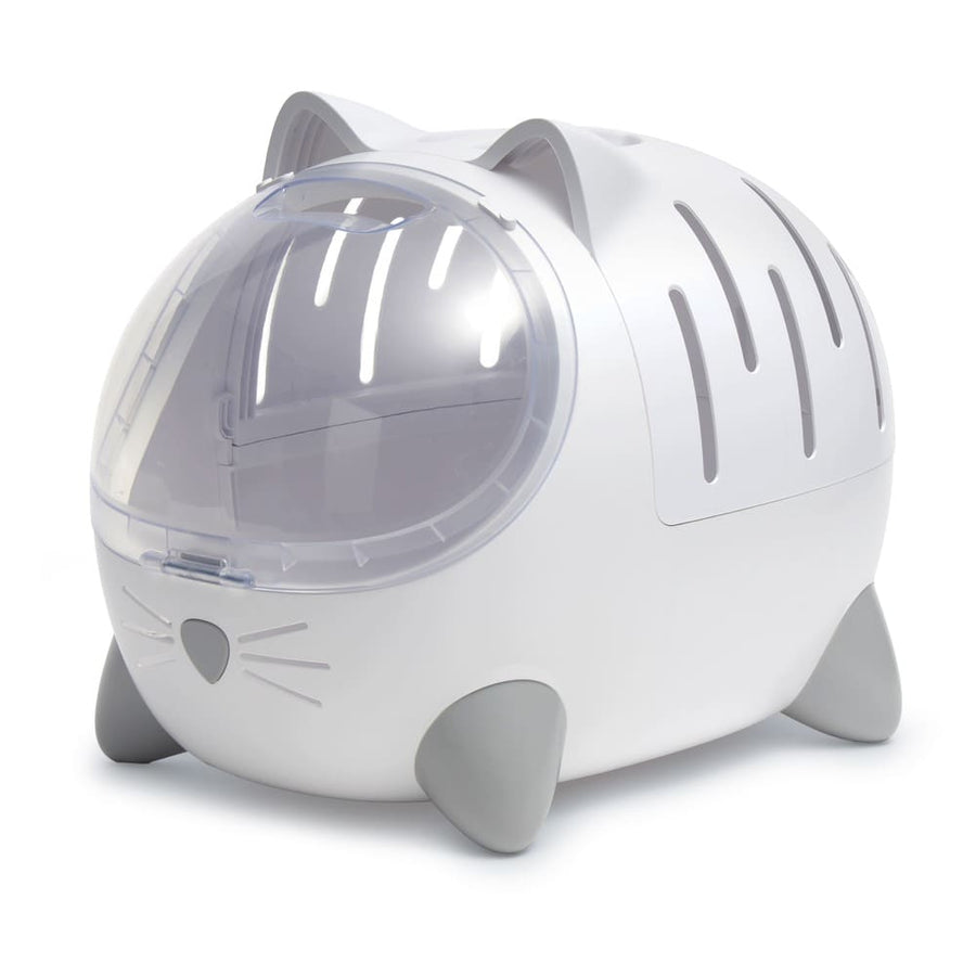 Catit - Pixi Mio Carrier - H38.6xL52cmxW35 cm - Gratis frakt v:9333680