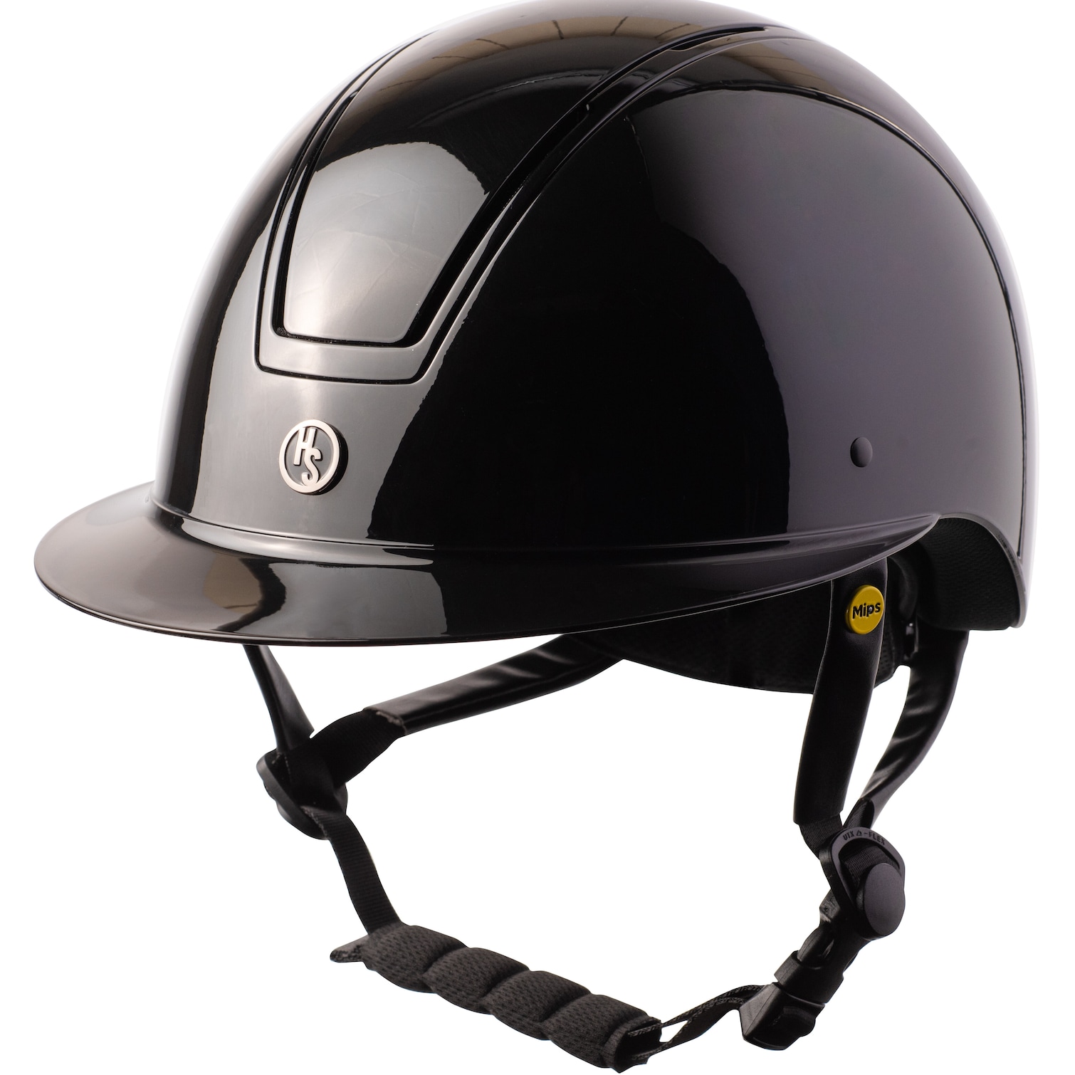HANSBO SPORT – Riding Helmet MIPS Vision Glossy – M – m – Gratis frakt v:3394960 HANSBO SPORT – Riding Helmet MIPS Vision Glossy – M – m – Gratis frakt v:3394960