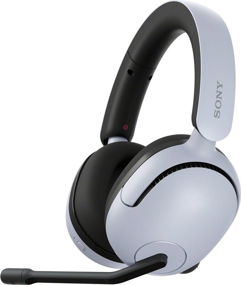 Sony - INZONE H5 – Wireless Gaming Headset - White - Gratis frakt v:6242044