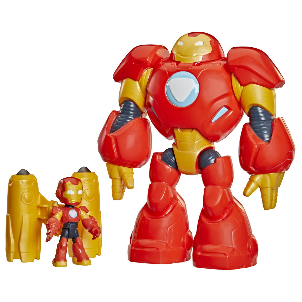 Iron Man – Giant Armor & Friends – Iron Man (G3218) v:3317212 Iron Man – Giant Armor & Friends – Iron Man (G3218) v:3317212