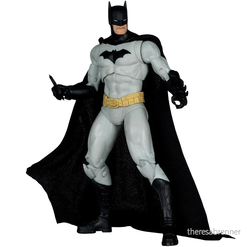 McFarlane - Batman Figure (Witch comic - New #52) v:8370683