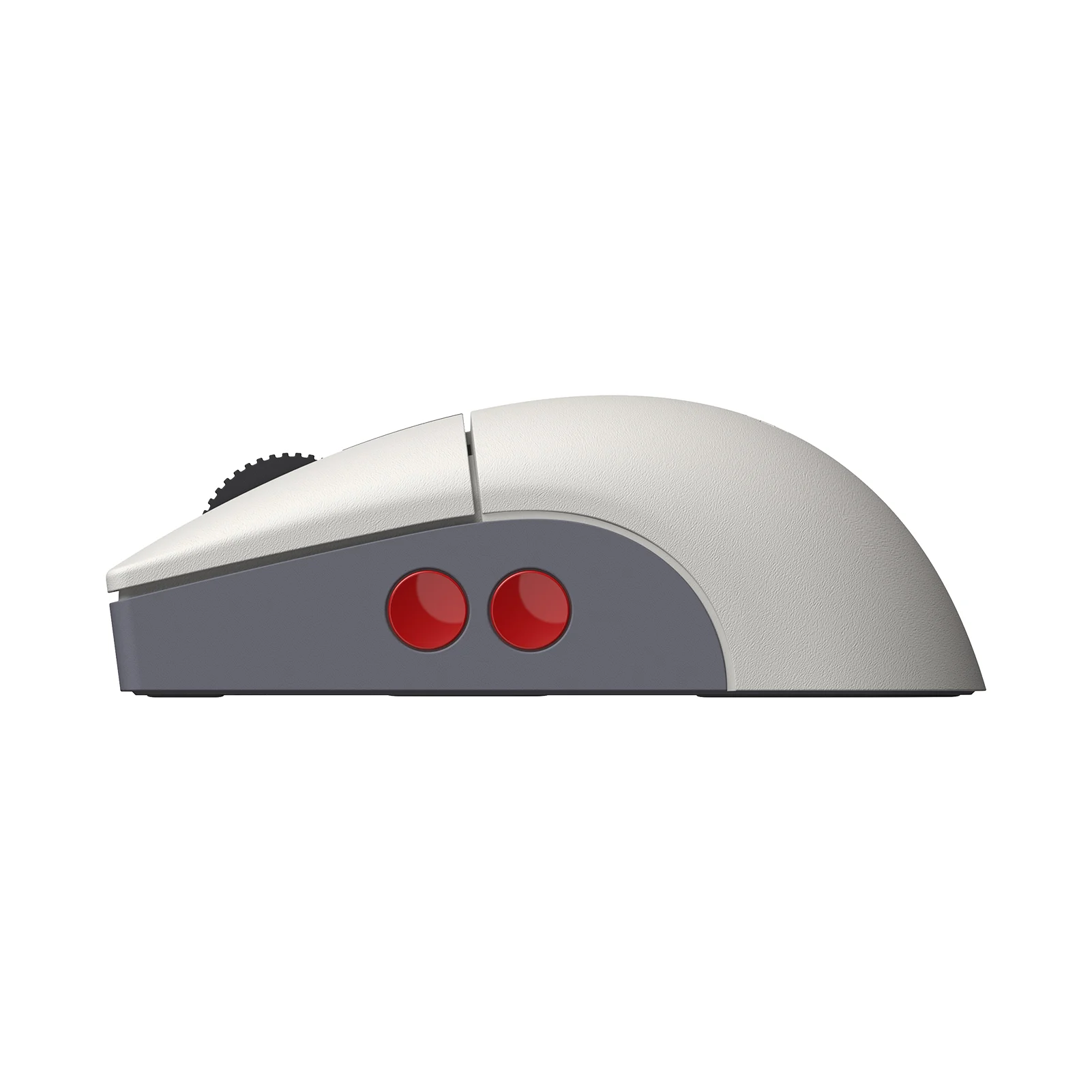 8Bitdo – Retro R8 Mouse N Edition – White – Gratis frakt v:8585786 8Bitdo – Retro R8 Mouse N Edition – White – Gratis frakt v:8585786