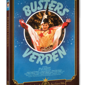 Busters verden v:8054938