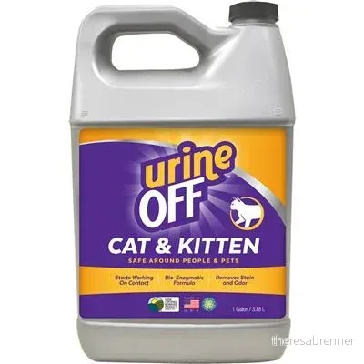 Urine off – Urine Off refill Cat 3,78l – (61915) – Gratis frakt v:3098057 Urine off – Urine Off refill Cat 3,78l – (61915) – Gratis frakt v:3098057
