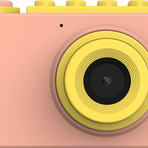 MyFirst – Camera 2 Pink (FC2001SA-PK01) – Gratis frakt v:8180550