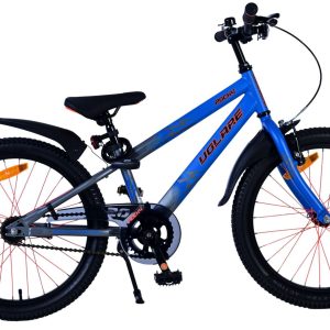 Volare – Children’s Bicycle 20” – Rocky Blue (42012) – Gratis frakt v:5021681 Volare – Children’s Bicycle 20” – Rocky Blue (42012) – Gratis frakt v:5021681